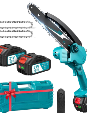 Mini Chainsaw