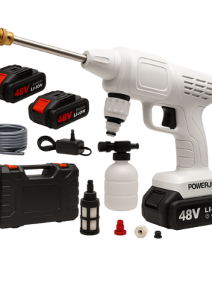 Pressure Washer